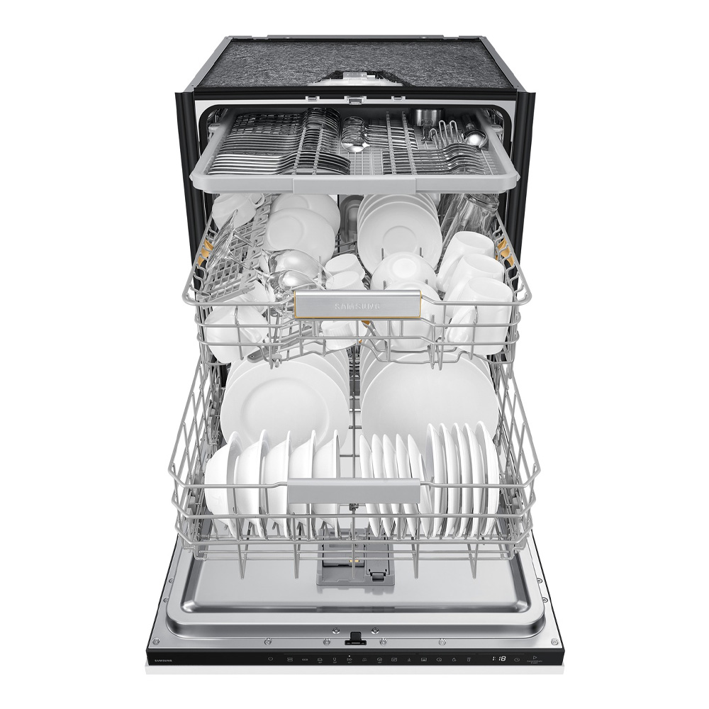 Посудомоечная машина встраиваемая Samsung DW60DG770B00U1 photo 9