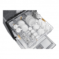 Посудомоечная машина встраиваемая Samsung DW60DG770B00U1 thumbnav 2
