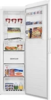 Congelator Haier  H3F320WTAAU1, 330 l, 190.5 cm, D, Alb 