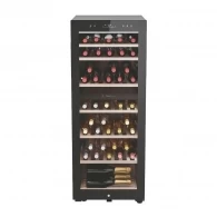 Frigider de vin Haier  HWS77GDAU1 