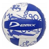 Minge voley Demix Beach Volleyball thumbnav