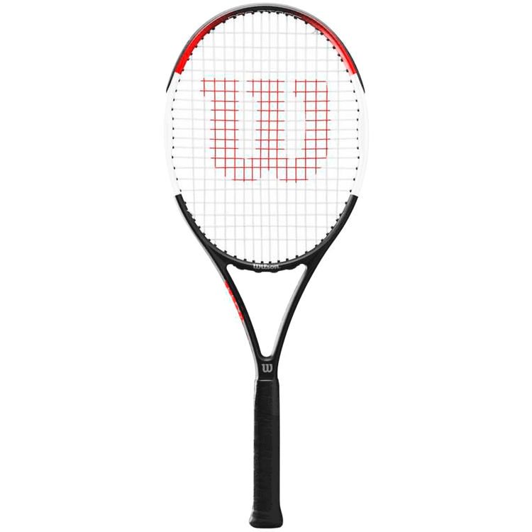 Racheta tenis de camp Wilson Pro Staff Precision 100 photo Racheta tenis de camp Wilson Pro Staff Precision 100 photo