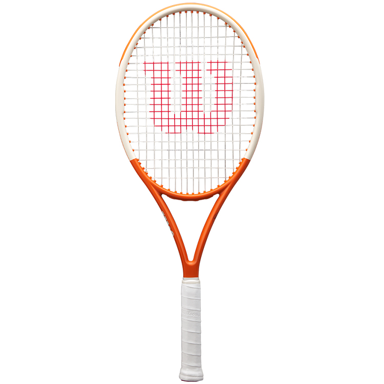 Racheta tenis de camp Wilson ROLAND GARROS TEAM 102 photo Racheta tenis de camp Wilson ROLAND GARROS TEAM 102 photo