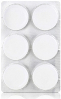 Таблетки для очистки от накипи Miele 6x50g., GP DC CX 0061 T, 10178340 thumbnav 2