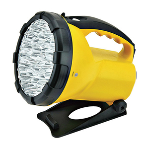 Стандартный фонарь Horoz HL339L 36 LED photo Стандартный фонарь Horoz HL339L 36 LED photo