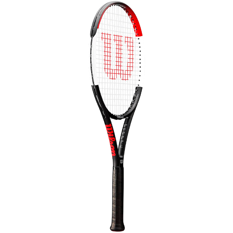Racheta tenis de camp Wilson Pro Staff Precision 100 photo 2