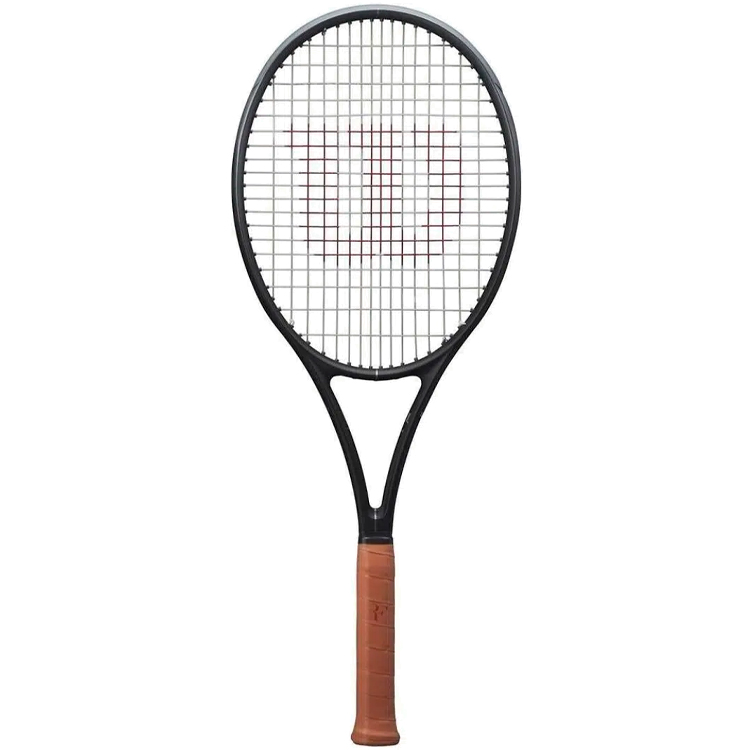 Racheta tenis de camp Wilson RF 01 FUTURE FRM 2 photo 1
