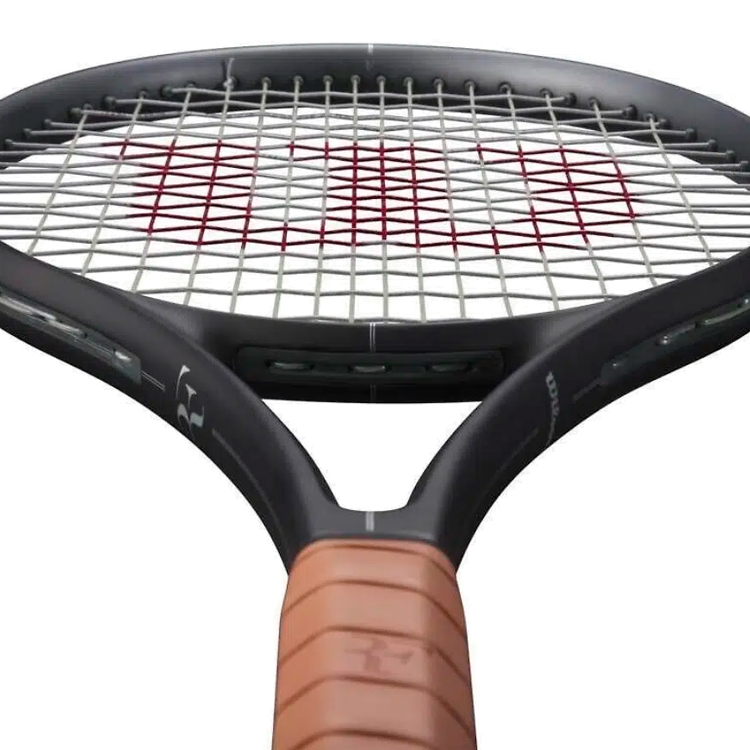 Racheta tenis de camp Wilson RF 01 FUTURE FRM 2 photo 2