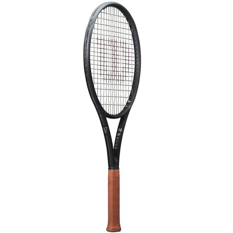 Racheta tenis de camp Wilson RF 01 FUTURE FRM 2 photo 4