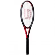 Ракетка для большого тенниса Wilson CLASH 100L V3.0 FRM 2 