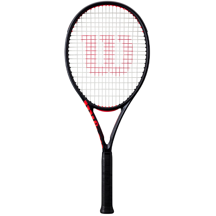 Racheta tenis de camp Wilson CLASH 100UL V3.0 FRM 2 photo 