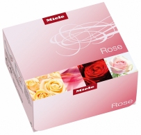 Флакон с ароматизатором для сушильных маш Miele Rose 12.5 ml 10234760 thumbnav 1