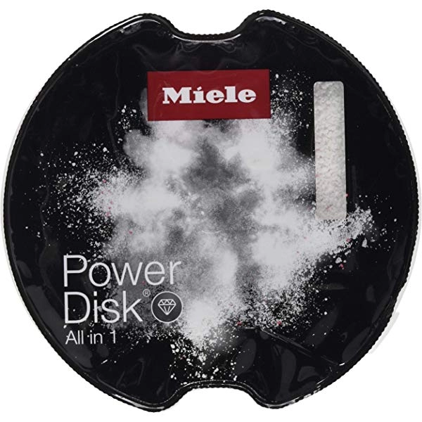 Detergent p/u MSV Miele PowerDisk, 21995518 photo 2