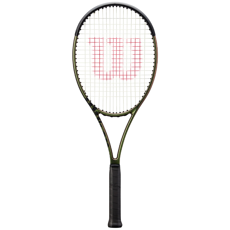 Racheta tenis de camp Wilson Tenis Raketi Blade 98 16X19 V8.0 photo Racheta tenis de camp Wilson Tenis Raketi Blade 98 16X19 V8.0 photo