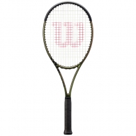 Racheta tenis de camp Wilson Tenis Raketi Blade 98 16X19 V8.0 thumbnav
