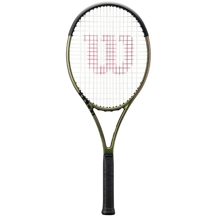 Racheta tenis de camp Wilson Blade 104 V8 photo 
