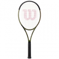 Racheta tenis de camp Wilson Blade 104 V8 thumbnav