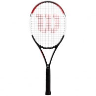 Ракетка для большого тенниса Wilson Pro Staff Precision thumbnav