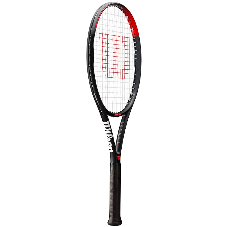 Racheta tenis de camp Wilson Pro Staff Precision 103 photo 4
