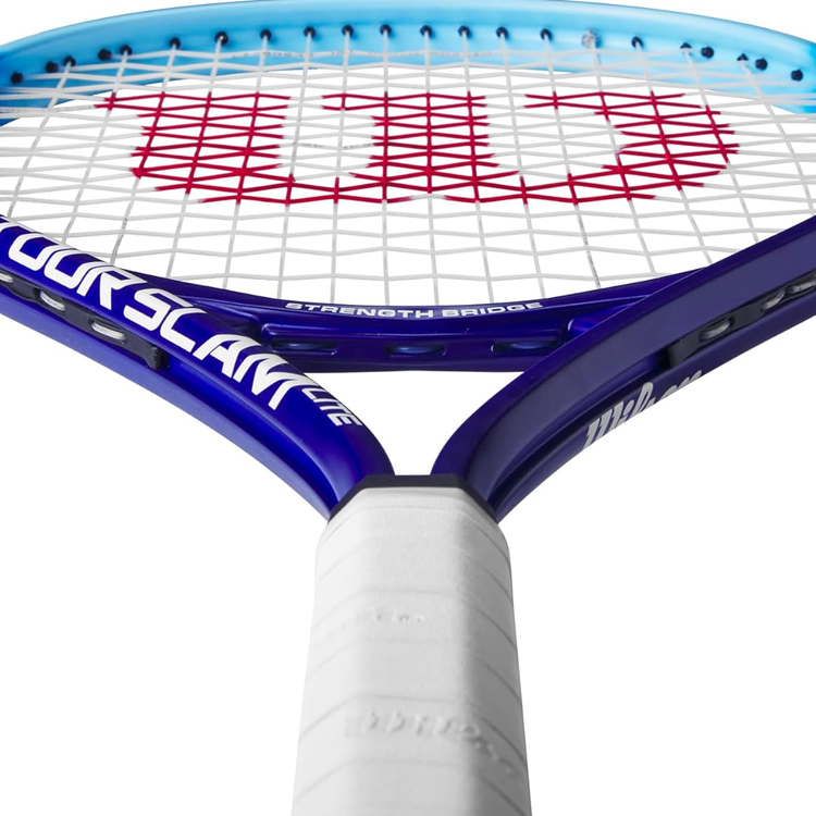 Ракетка Wilson Tour Slam Lite 3 photo 4