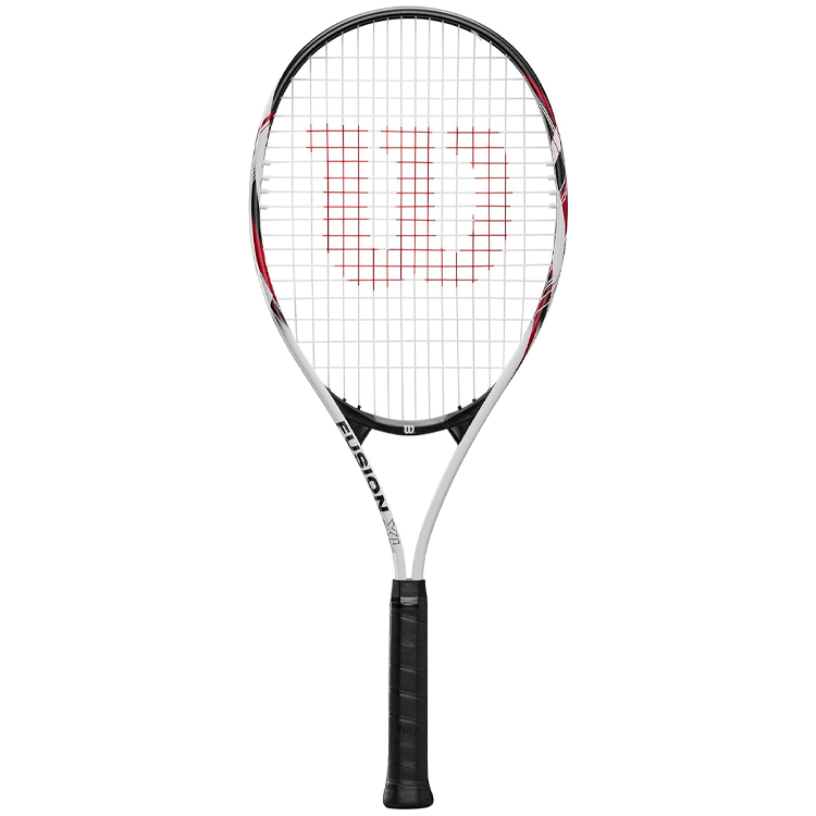 Racheta tenis de camp Wilson Fusion XL photo 