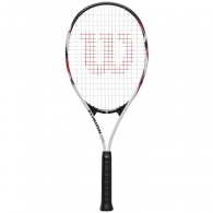 Racheta tenis de camp Wilson Fusion XL thumbnav