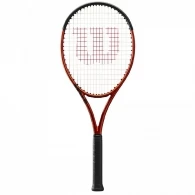 Ракетка для большого тенниса Wilson BURN 100 V5.0 RKT 3 