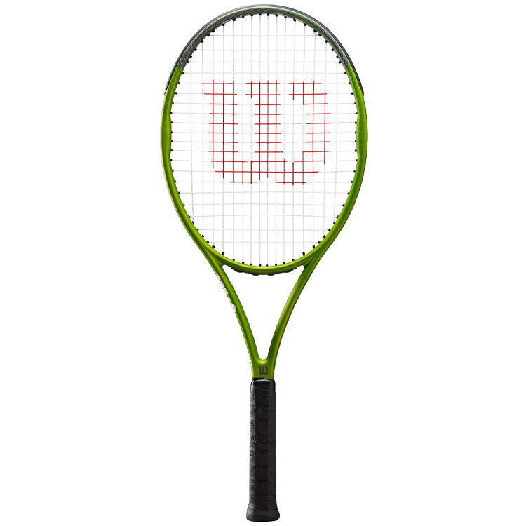 Paleta Wilson Blade Feel Team 103 photo 1 Paleta Wilson Blade Feel Team 103 photo 1