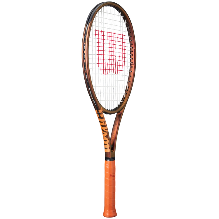 Ракетка для большого тенниса Wilson PRO STAFF X V14 FRM 3 photo Ракетка для большого тенниса Wilson PRO STAFF X V14 FRM 3 photo