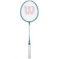 Paleta pentru badminton Wilson CHAMP 90 BMTN RKT 3 
