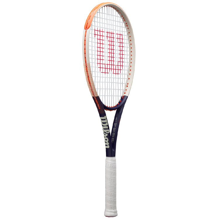 Racheta tenis de camp Wilson ROLAND GARROS TRIUMPH 3 photo Racheta tenis de camp Wilson ROLAND GARROS TRIUMPH 3 photo