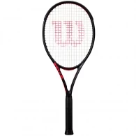 Ракетка для большого тенниса Wilson CLASH 100 PRO V3.0 FRM 3 