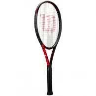 Ракетка для большого тенниса Wilson CLASH 100 PRO V3.0 FRM 3 thumbnav 2