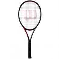Ракетка для большого тенниса Wilson CLASH 100L V3.0 FRM 3 