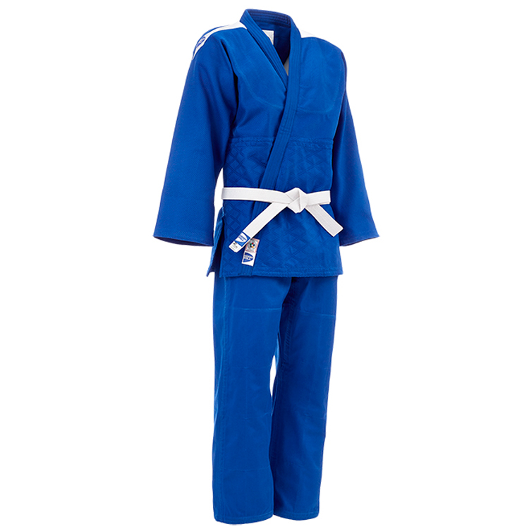 Kimono p/judo 750g/m2 Green Hill Judo Suit Professional photo Kimono p/judo 750g/m2 Green Hill Judo Suit Professional photo