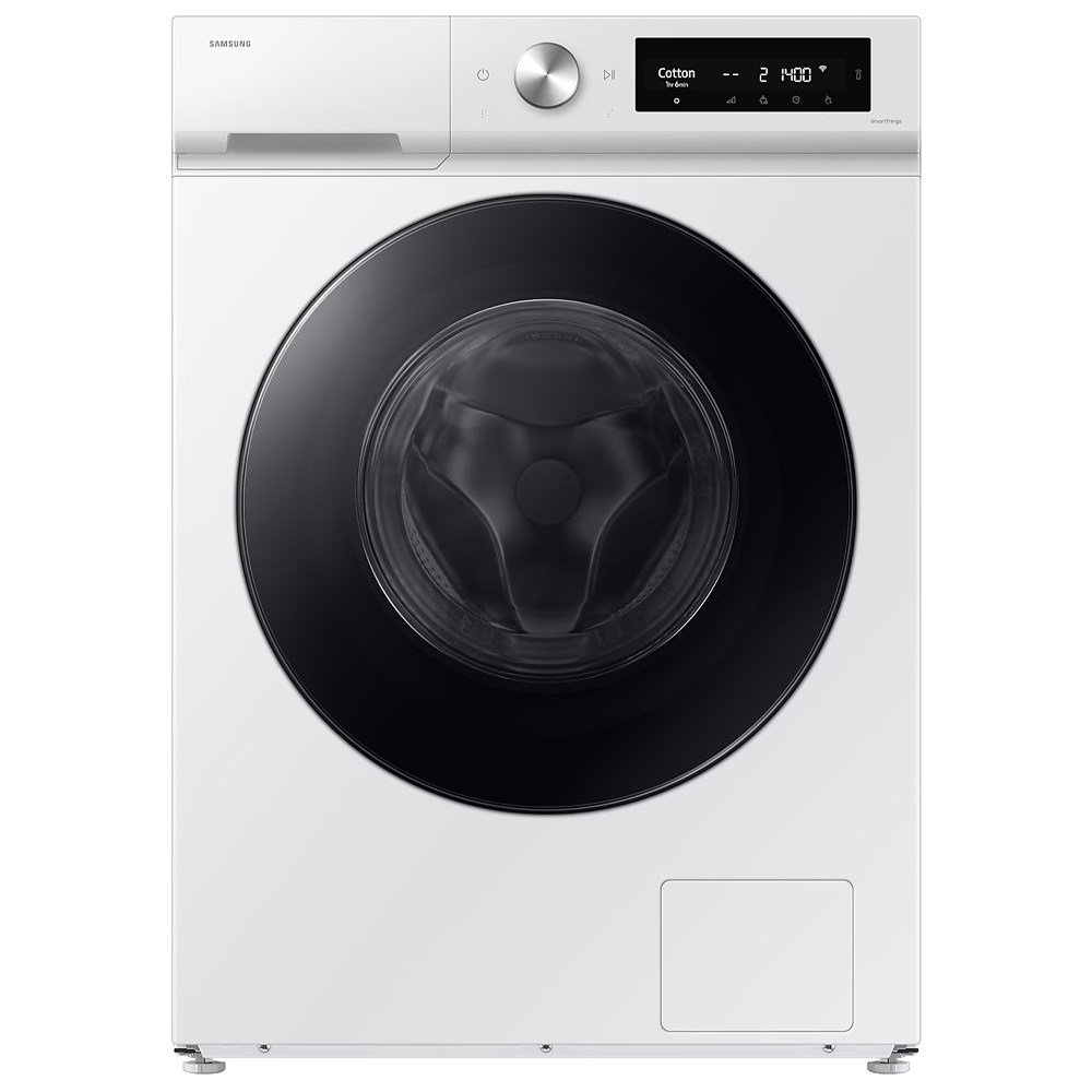 Стиральная машина с сушкой Samsung WD11DB7B85GWU4 photo 1 Стиральная машина с сушкой Samsung WD11DB7B85GWU4 photo 1