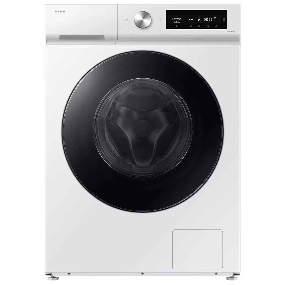 Стиральная машина с сушкой Samsung WD11DB7B85GWU4 photo 1