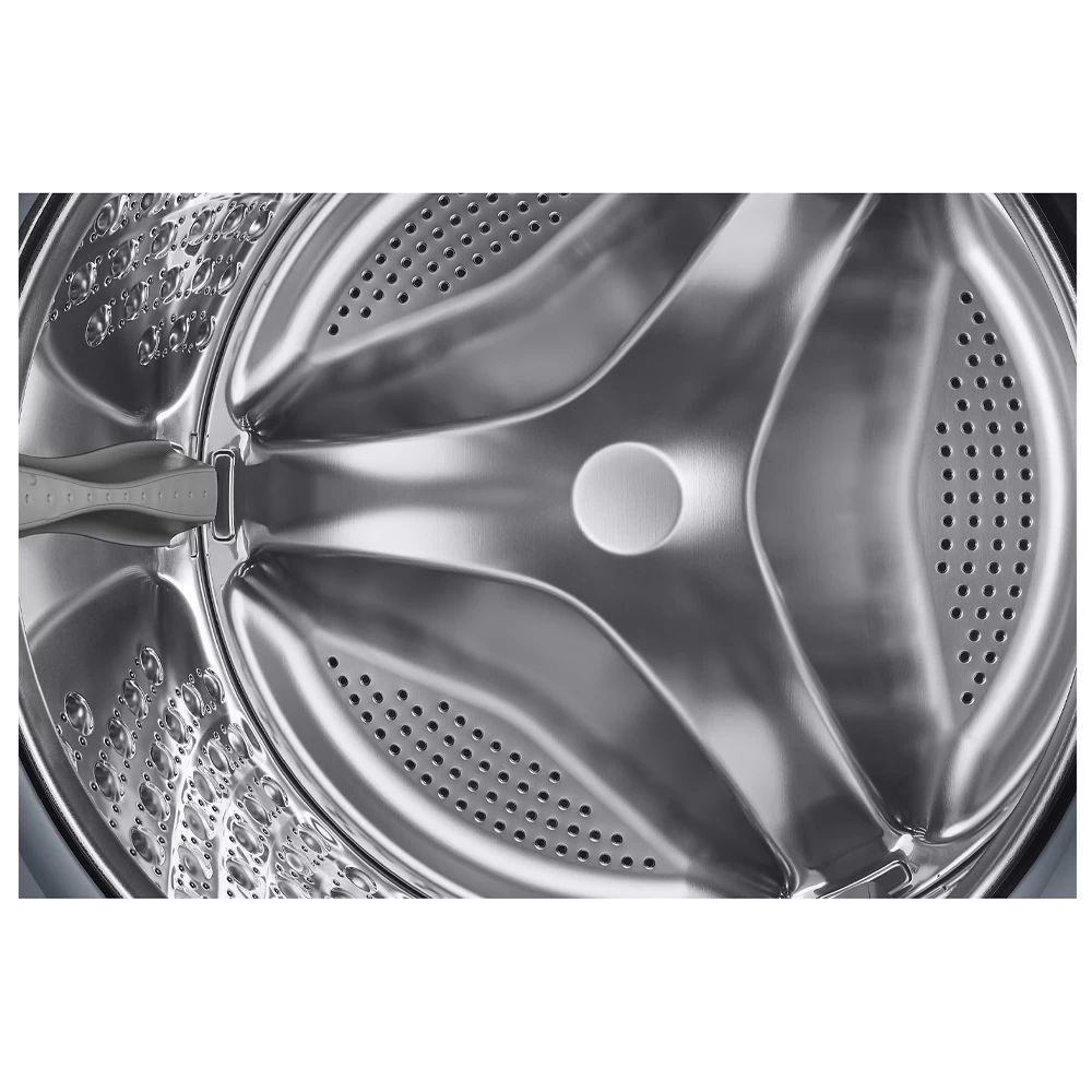Стиральная машина с сушкой Samsung WD11DB7B85GWU4 photo 4