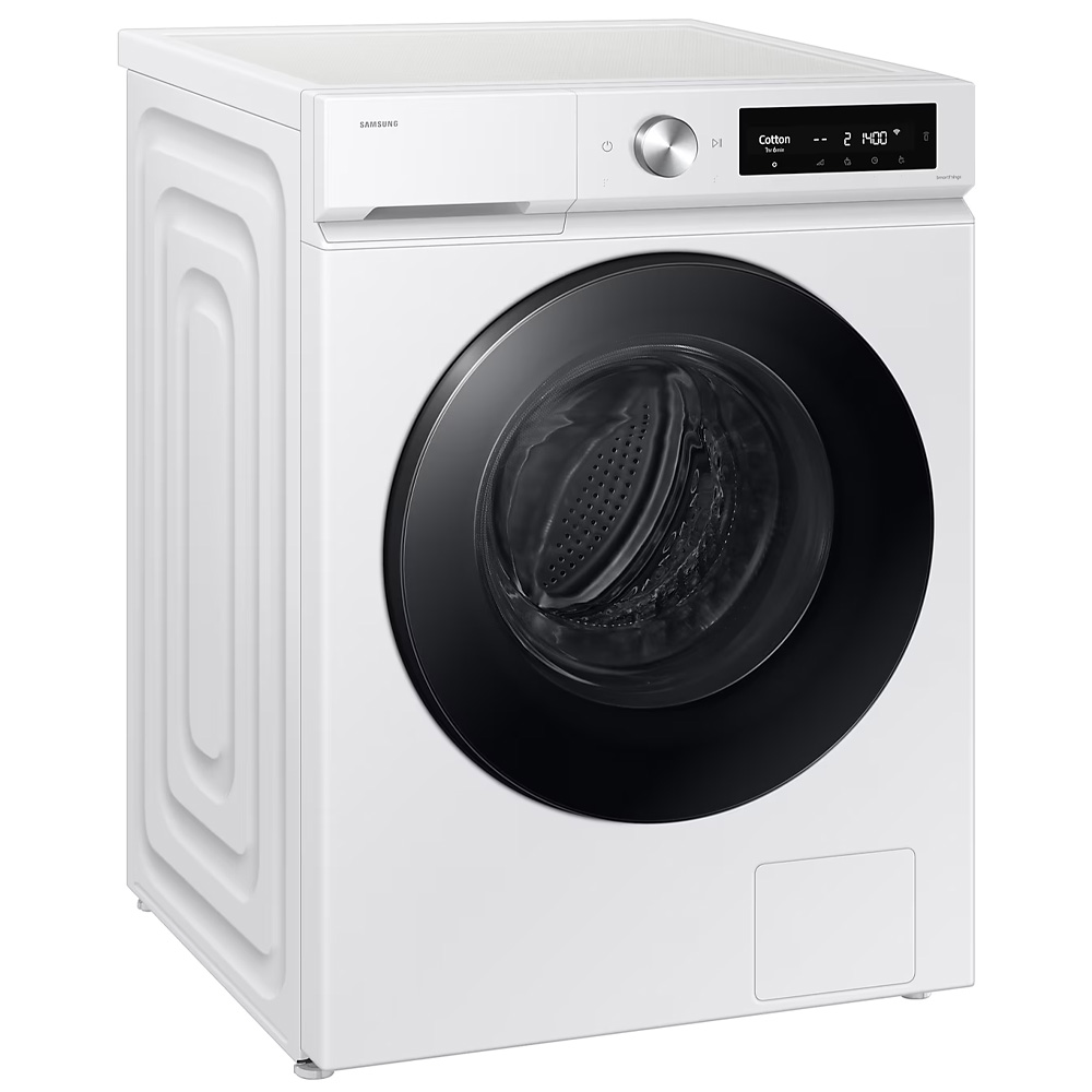 Стиральная машина с сушкой Samsung WD11DB7B85GWU4 photo 6