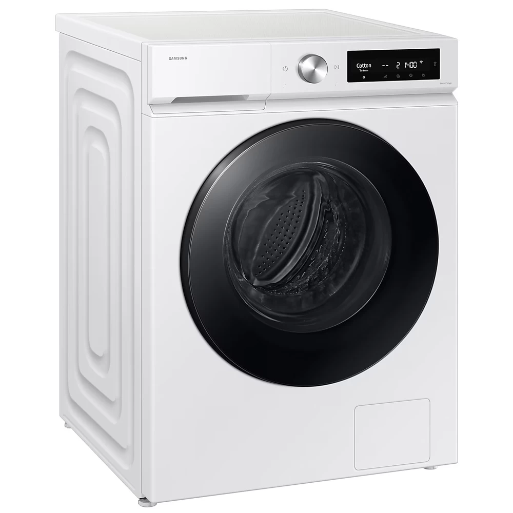 Стиральная машина с сушкой Samsung WD11DB7B85GWU4 photo 6