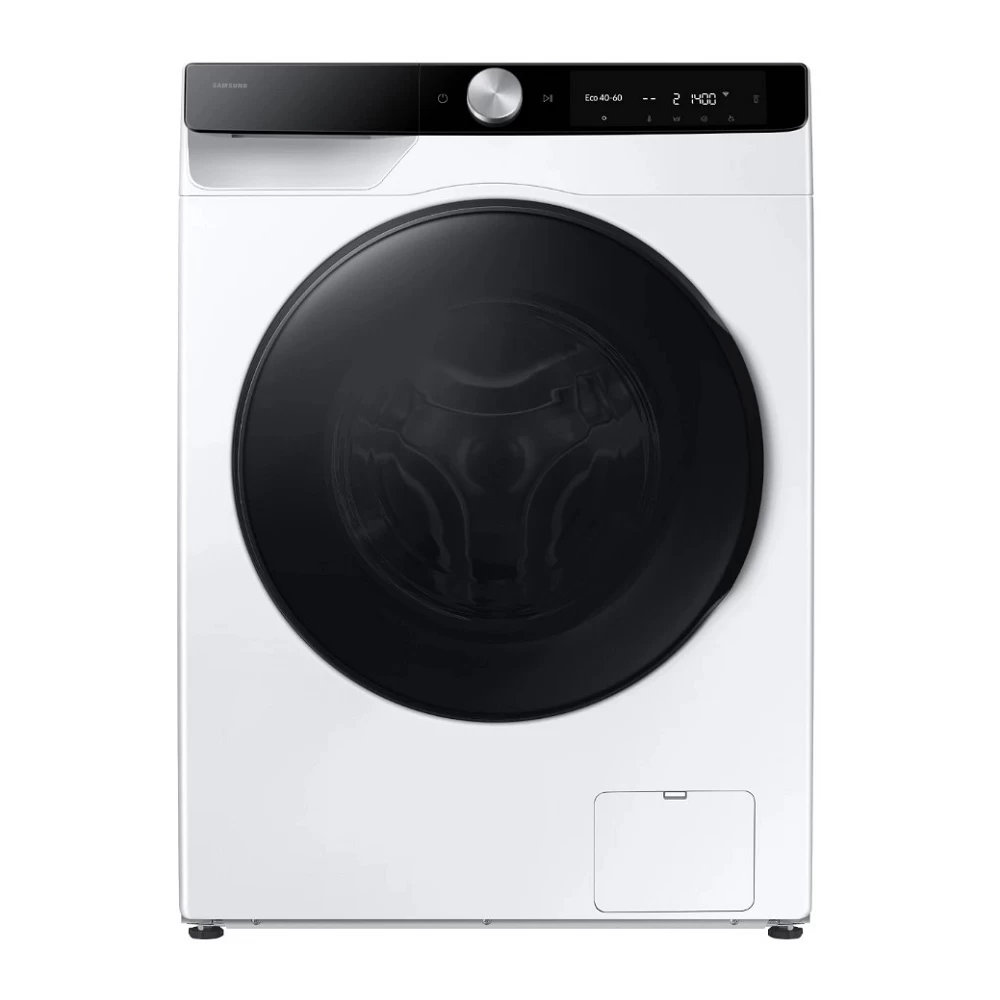 Стиральная машина с сушкой Samsung WD90DG6G94BKU4   photo 1