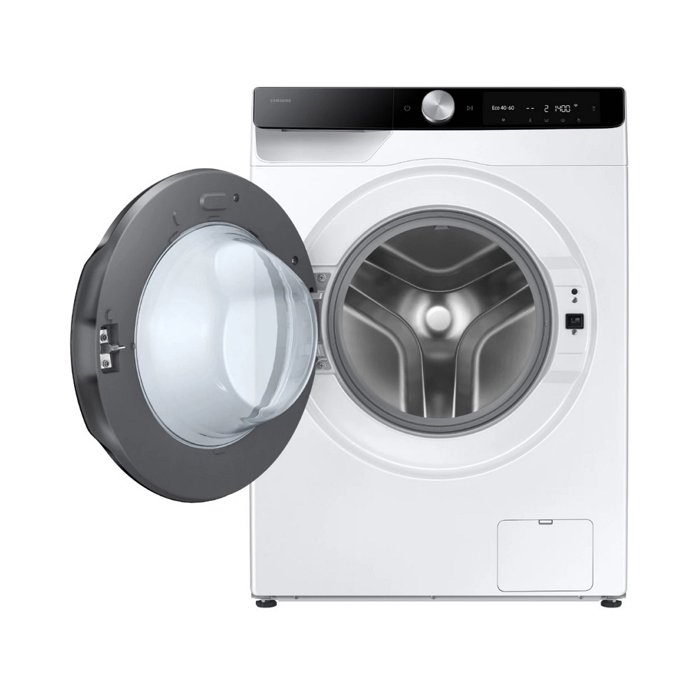 Masina de spalat cu uscator Samsung WD90DG6G94BKU4   photo 2