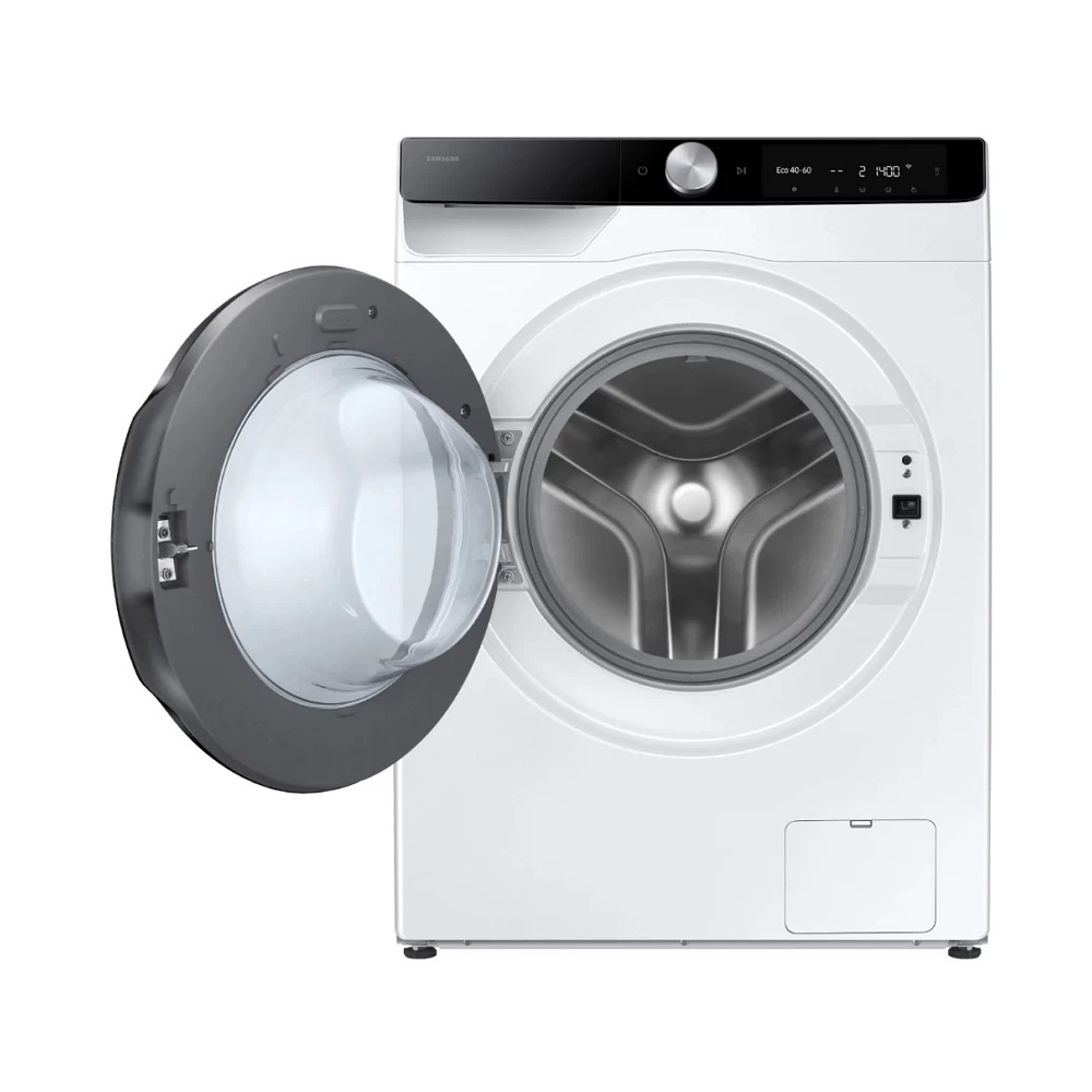 Стиральная машина с сушкой Samsung WD90DG6G94BKU4   photo 2