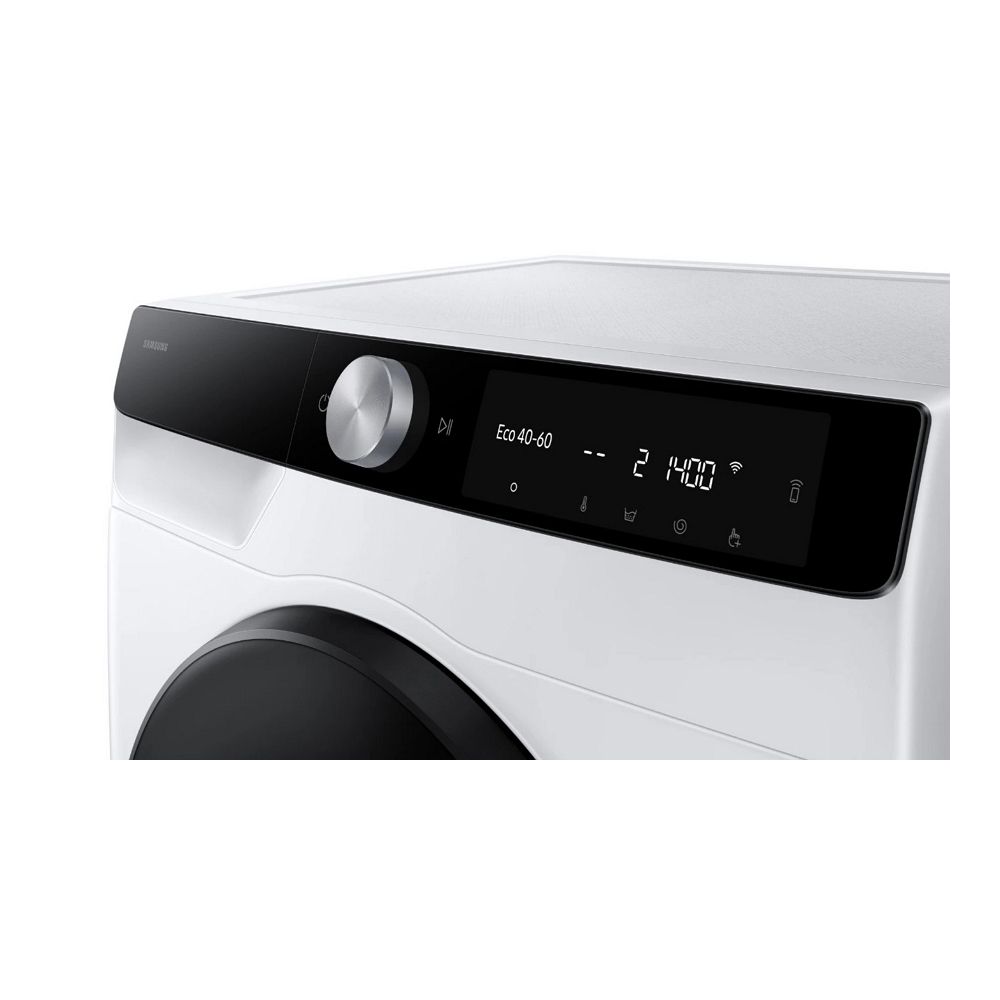 Masina de spalat cu uscator Samsung WD90DG6G94BKU4   photo 3
