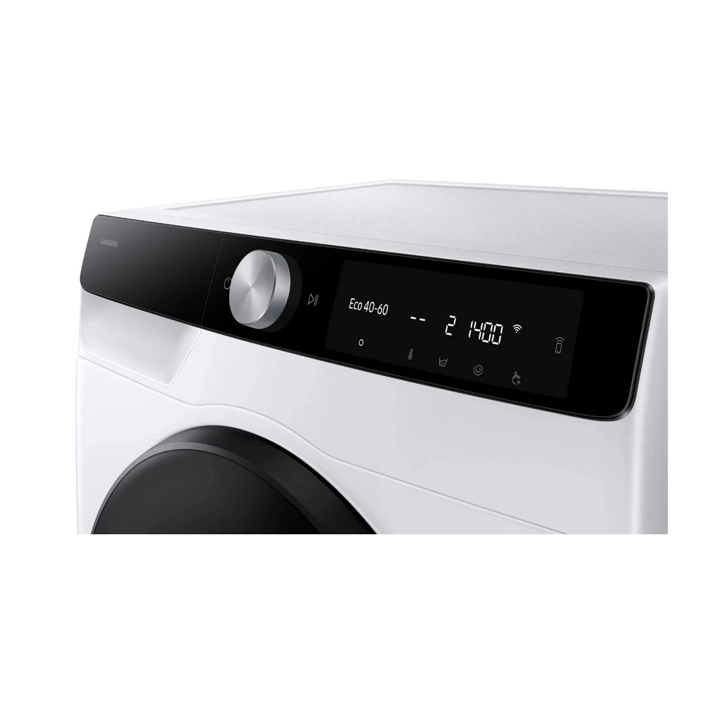 Стиральная машина с сушкой Samsung WD90DG6G94BKU4   photo 3