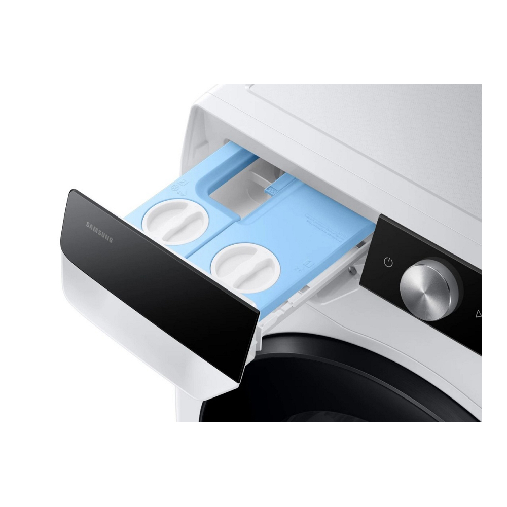 Masina de spalat cu uscator Samsung WD90DG6G94BKU4   photo 4