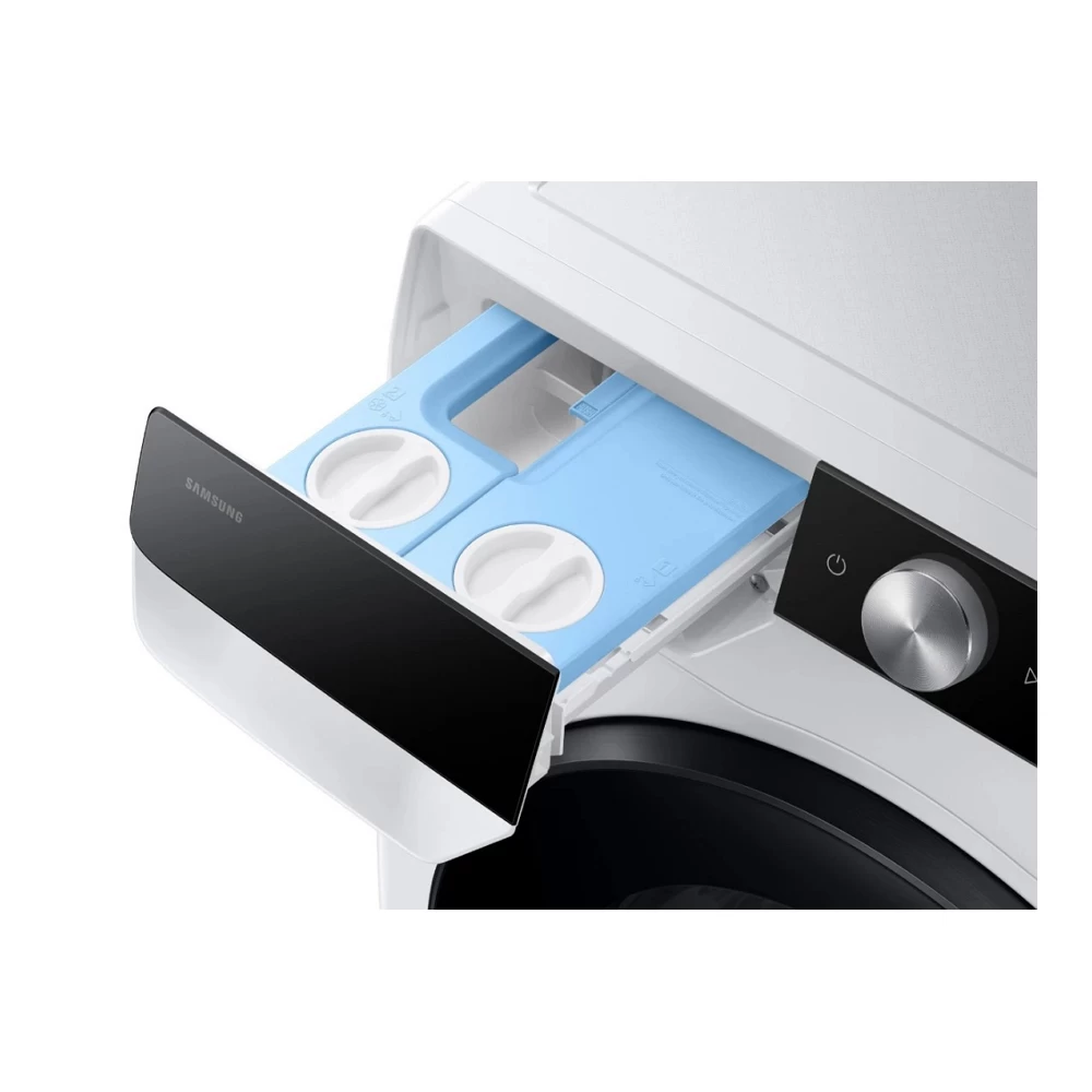 Стиральная машина с сушкой Samsung WD90DG6G94BKU4   photo 4