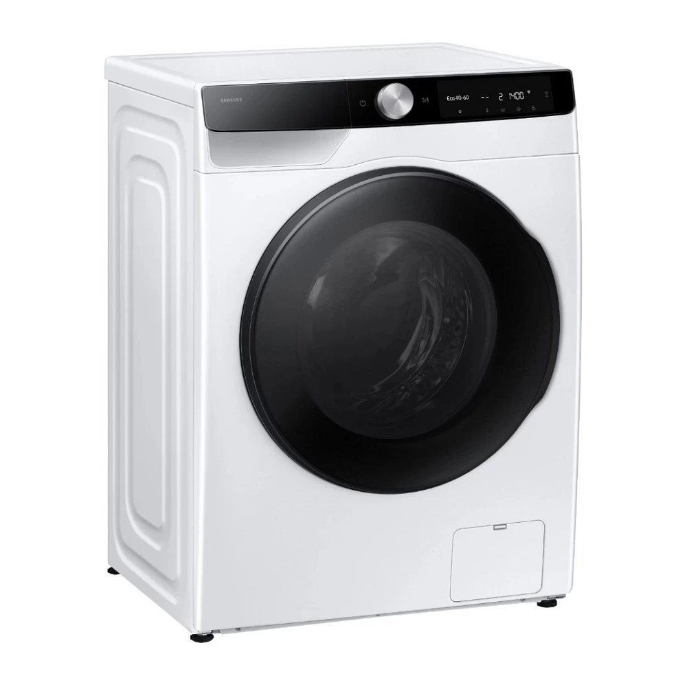 Стиральная машина с сушкой Samsung WD90DG6G94BKU4   photo 5