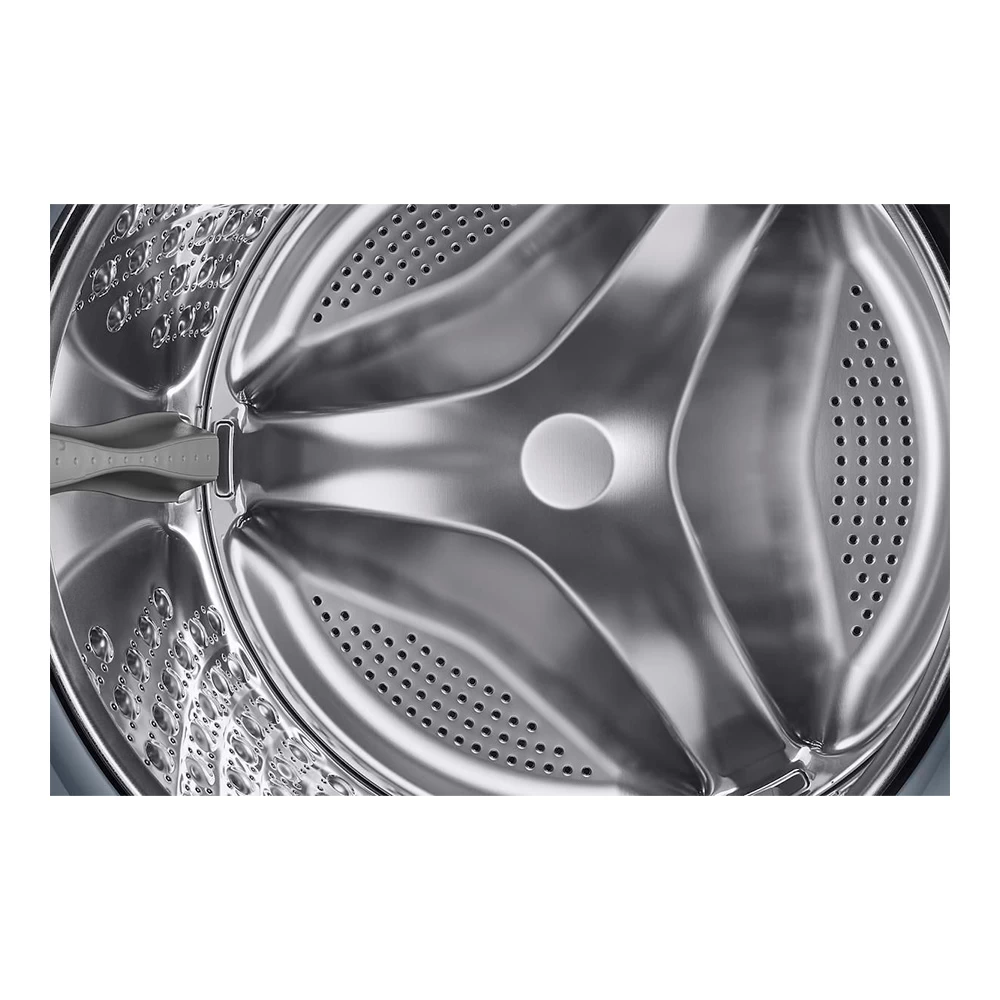 Стиральная машина Samsung WW11DB7B94GBU4 11 кг / 1400 об/мин / A / Черный photo 4