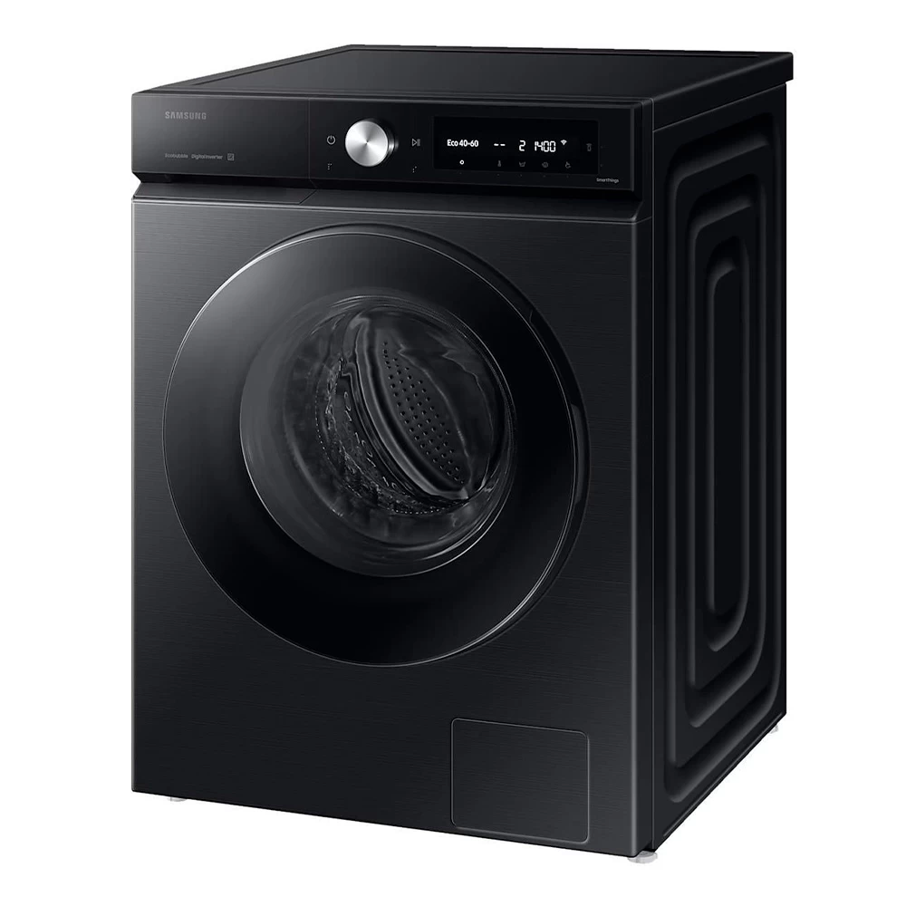 Стиральная машина Samsung WW11DB7B94GBU4 11 кг / 1400 об/мин / A / Черный photo 6